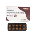 Iversun (Ivermectin 12mg)