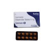 Iversun (Ivermectin 6mg)