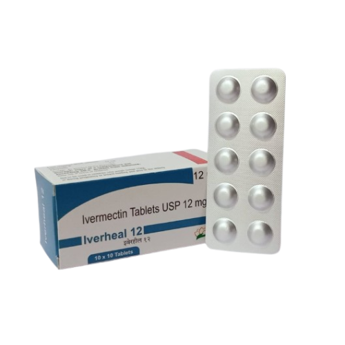 iverheal-ivermectin-12-mg