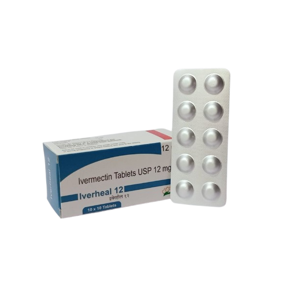 iverheal-ivermectin-12-mg