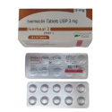 Iverheal (Ivermectin 3mg)