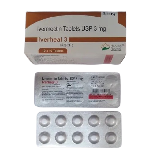 iverheal-ivermectin-3-mg