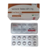 Iverheal (Ivermectin 3mg)