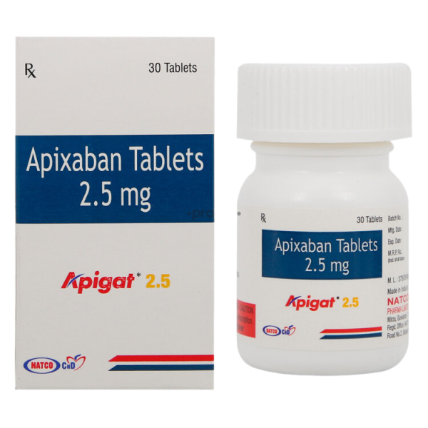 apigat-apixaban-2-5-mg