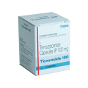 Temoside (Temozolomide) 100mg
