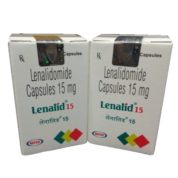 lenalid-15-mg-lenalidomide-price