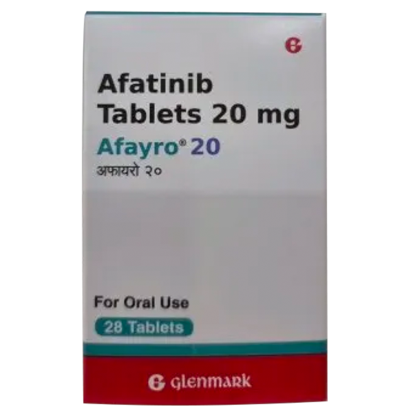 afayro-20-afatinib-20-mg