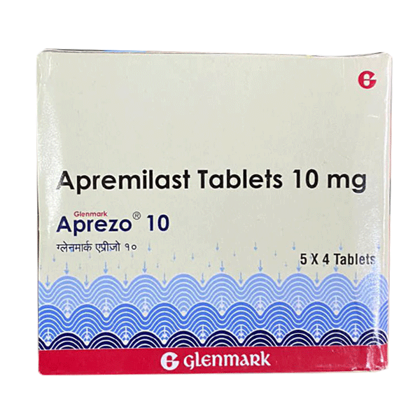 aprezo-10-apremilast-10-mg