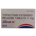 Jaknat (Tofacitinib 11mg)