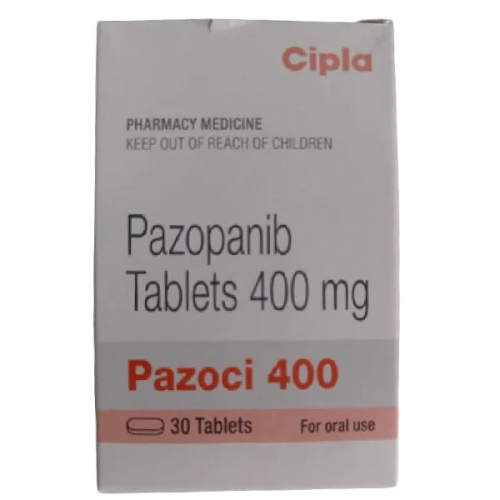 pazoci-400-pazopanib-400-mg
