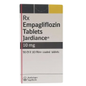 jardiance 10 mg tablets