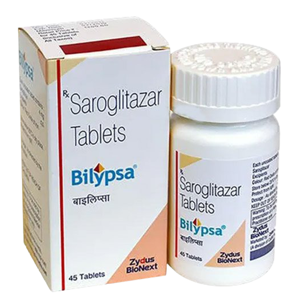 bilypsa-4-mg-saroglitazar-4-mg