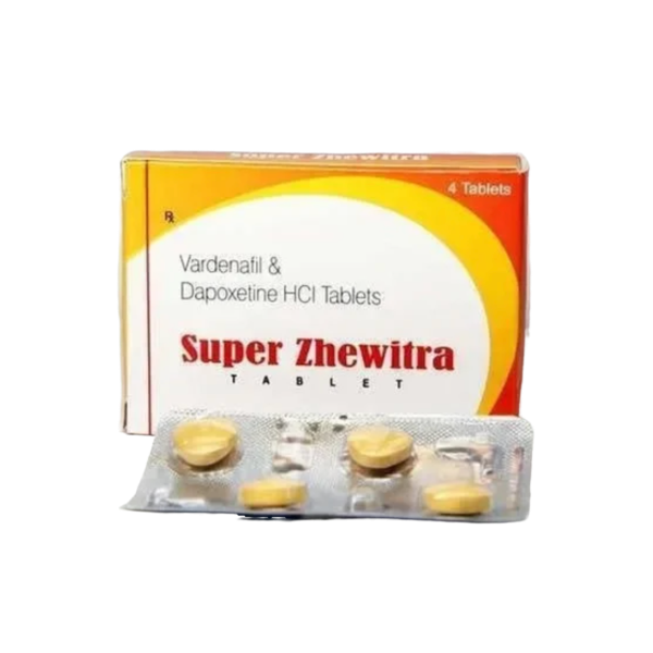 super-zhewitra