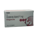 Finpecia ( Finasteride 1mg )