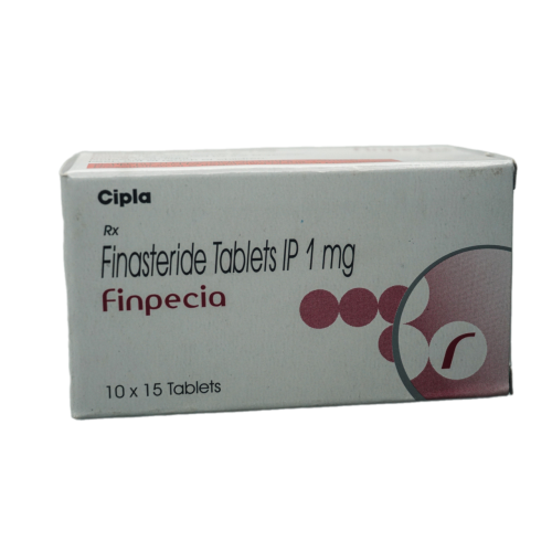 Finpecia ( Finasteride 1mg )