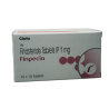 Finpecia ( Finasteride 1mg )