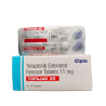 Tofajak Xr (Tofacitinib 11mg)